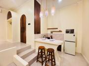 Romantic 1BR Villa at Tabanan Bali with Private Pool