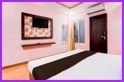 Hotel Senvlira Premium Near Railway Station Lucknow