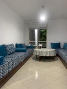 Appartement Confort Martil proche de la plage