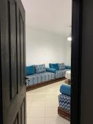 Appartement Confort Martil proche de la plage