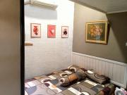 Homestay Hamure Ireh