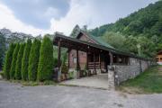Mountain Nest Kolašin