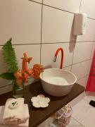 Pousada Caraiva Dos Sonhos