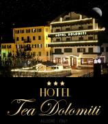 Hotel TEA DOLOMITI - Lago di Alleghe - Monte Civetta