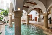Hotel Palacio del Agua by Faranda Boutique