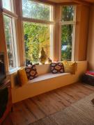 Spacious Eclectic Home Near Sea & Amsterdam