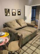 Hotel Golden Fortaleza para vista mar