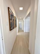 Vista Panorâmica - Férias em Família