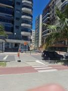 Apartamento a poucos passos de 2 lindas praias de Guarapari!