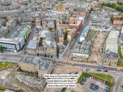 Trades Lane by CENTRAL SERVICED APARTMENTS - Cosy 1 Bedroom - Easy Access to City Centre - Walk Away From Bus & Train Station - Weekly & Monthly Stay Offers