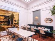 Mercure Nantes Centre Passage Pommeraye