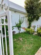 Maison des citronniers