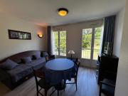 Charmant T2 avec Piscine Commune et WIFI à 200m des Thermes - FR-1-541-175