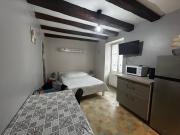 La Roche-Posay - Studio cosy pour 2 personnes - FR-1-541-171