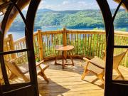 Les Terrasses Ceningan