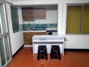 Apartaestudio zona central Pasto