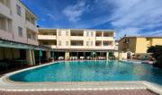 Stylish Res del GolfoDiOrosei 1 BedApt B5 persons