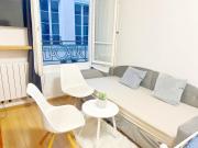 Paris Centre Chatelet Les halles