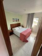 Quarto Casal Campeche