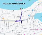 Suíte para aproveitar as praias de Búzios