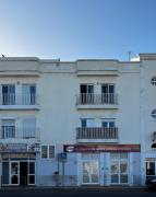 Amanecer Isleño Habitaciones