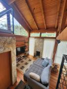 Seu Refúgio em Urubici!