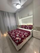 AP 04 QUARTOS 02 BANHEIROS 01 VAGA a 200 METROS DO MAR