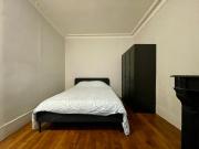 Parc Montsouris Paris