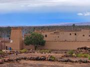 Kasbah of Peace Draa Valley