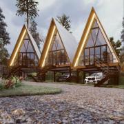 Chalés Alto Caparaó