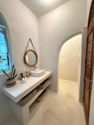 Natural living eco resort