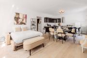 Apartment for 6 Saint-Honore