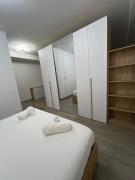 ALESSANDRINO Apartment