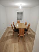 Schwerzen Ferienwohnung