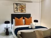 The CBD Jewel Netflix Fast WiFi Concierge