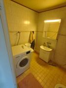 Accommodation apartment