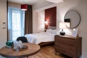 Habitat Suites - Apartamente moderne cu parcare si terasa