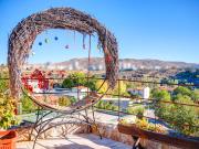 Mahperi Cappadocia Cave