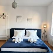 Apartment im Zentrum St Gallen