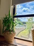 Appartamento luminoso in centro dentro le mura