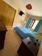 Top San Antonio de Arredondo