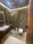 Light filled Urban Retreat