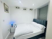 Letza House - Private En-Suite Rooms near Cardiff City Centre