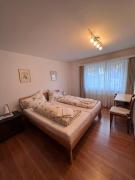 Ferienwohnungen in Leukerbad