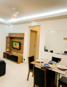 Cozy apartment in Guarujá