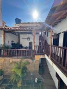 Hotel de la Nueva Baeza