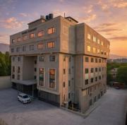 Solar Residency, Srinagar