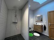 Gîtes de la Bernière