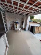 Casa com vista para o mar