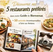 Whitepearl-SuiteLuxe-CentreAmiens-Parking